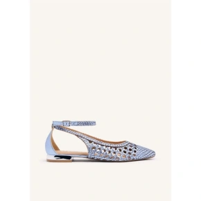 Dámská obuv Gioseppo DELL (62109-P-Azul) Dámská obuv Gioseppo DELL (62109-P-Azul)