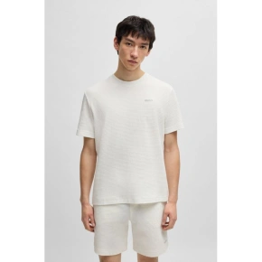 Šortky BOSS Austin BIANCO (50532011-102)