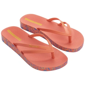 Žabky Ipanema Bossa Soft V Fem W 82840 AG718