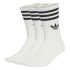Adidas 3S Crew S 3 Pack ponožky JV7401