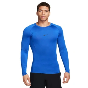 Termo tričko Nike Dri-FIT Pro M FB7919-480