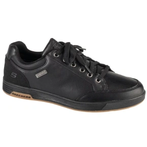 Skechers Cavell - Sparkman 210944-BLK Black 41 Skechers Cavell - Sparkman 210944-BLK Black 41