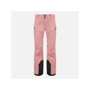 Rossignol W Skpr 3L Ayr Pant růžové