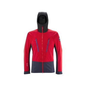 MILLET M Trilogy V Icon Infin Jkt bunda námořnická modrá