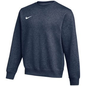 Pánská mikina Nike Park 26 Fleece Crew navy blue IB1190 410 pánské