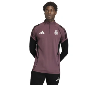 Adidas Real Madrid Training Top JZ9015 mikina