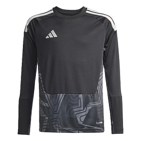 Adidas Junior Tiro 26 Soutěžní brankářské tričko KB5245