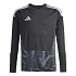 Adidas Junior Tiro 26 Soutěžní brankářské tričko KB5245