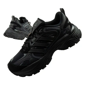 Adidas pánské sportovní boty Shadow Fever módní černé tenisky Adidas pánské sportovní boty Shadow Fever módní černé tenisky