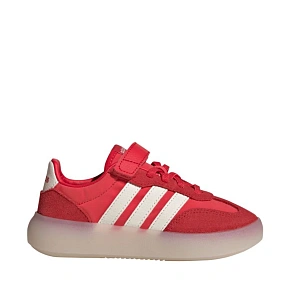 Dětská obuv adidas Barreda Decode červená JP6725 Dětská obuv adidas Barreda Decode červená JP6725