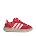 Dětská obuv adidas Barreda Decode červená JP6725