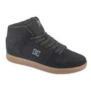 DC Shoes Manteca 4 Hi DC01735006 Černé 41