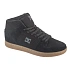 DC Shoes Manteca 4 Hi DC01735006 Černé 41