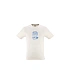 Pánské tričko MILLET Cdg Chamonix Logo Ts Ss M, béžové