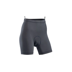 Cyklistické šortky NORTHWAVE Pro Woman Inner Short, černé