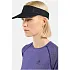 Daszek przeciwsłoneczny Odlo PERFORMANCE X-LIGHT Visor cap czarny
