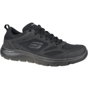 Boty Skechers Summits-South Rim M 52812-BBK Boty Skechers Summits-South Rim M 52812-BBK