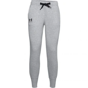 Dámská mikina Rival Fleece W 1356416 035 - Under Armour