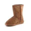 Dámské boty Emma Youth 608Y-920 W Hickory Neverwet - BearPaw