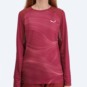 Tričko Salewa Seceda Dry W 28244-6360