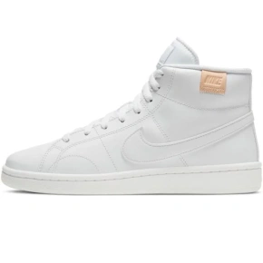 Dámské boty Court Royale 2 Mid W CT1725 100 - Nike