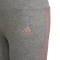 Dívčí legíny 3S Tight Jr HD4368 - Adidas