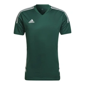 Pánské fotbalové tričko Condivo 22 M HE3057 - Adidas