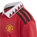 Manchester United H Mini Jr H64050 - Adidas