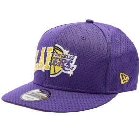 Kšiltovka New Era NBA Half Stitch 9FIFTY Los Angeles Lakers 60288549