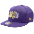 Kšiltovka New Era NBA Half Stitch 9FIFTY Los Angeles Lakers 60288549
