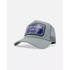 JOHN HATTER & CO DO YOU WANNA PLAY? 1-1022-U00 JOHN HATTER & CO DO YOU WANNA PLAY? 1-1022-U00