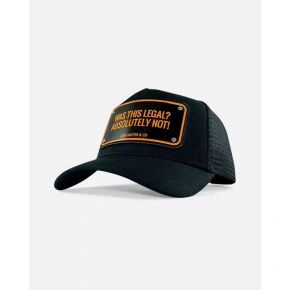 JOHN HATTER & CO. BYLO TO LEGÁLNÍ? 1-1097-U00 JOHN HATTER & CO. BYLO TO LEGÁLNÍ? 1-1097-U00