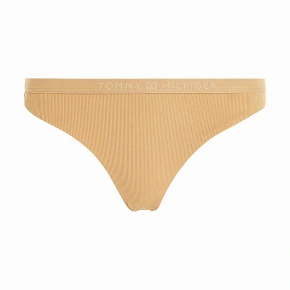 Dámské plavky Bikini UW0UW04369-RBL - Tommy Hilfiger Dámské plavky Bikini UW0UW04369-RBL - Tommy Hilfiger