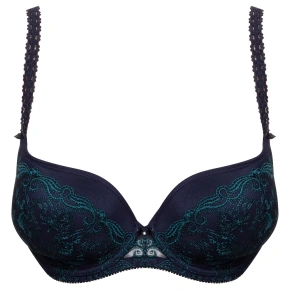 Dámská vyztužená podprsenka 3D Moulded Bra 90517 - Selmark