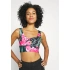 Sportovní podprsenka O02A24MC01W-PO78 vícebarevná - Guess