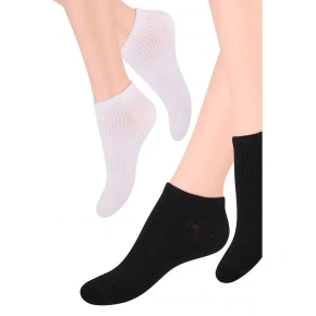 Ponožky Sportowe art.024 - Steven