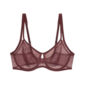 Dámská podprsenka Triumph Signature Sheer W01 EX - Triumph