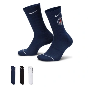 Ponožky Nike Paris Saint-Germain M FD1404-903