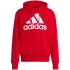 Mikina adidas Essentials French Terry Big Logo Hoodie M IC9365