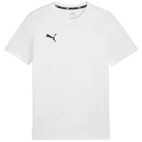 Puma Team Goal Casuals Tee M 658615 04 pánské