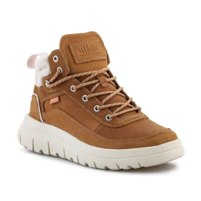 Boty Palladium Pallaflex Cuff Warm W 94339-252-M