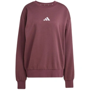 Adidas Essentials Feelcozy Fleece M mikina JE3786 pánské