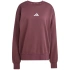Adidas Essentials Feelcozy Fleece M mikina JE3786 pánské