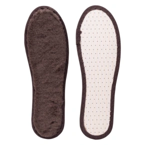 Stélky MERINO INSOLE