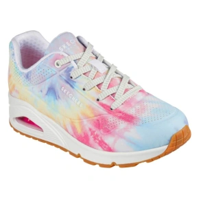 Boty Skechers Uno-Hyped Hippie W 155362-WMLT