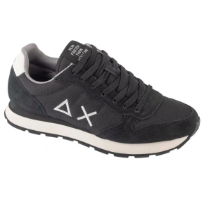 SUN68 Tom Solid Z45101-11 Black 41