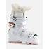 Lyžařské boty ROSSIGNOL VIZION 4B PRO 100 W GW White, bílé, dámské