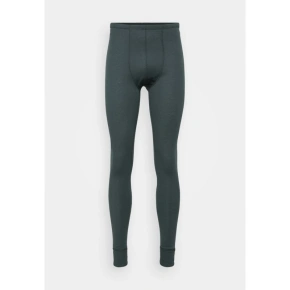 Odlo BL BOTTOM dlouhé kalhoty ACTIVE WARM velikost S modrošedá