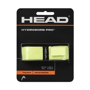 Head Hydrosorb Pro wrap limetkově zelená 285303