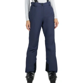 Dámské lyžařské kalhoty 4F FNK F1157 navy blue 4FWAW25TFTRF1157 31S dámské Dámské lyžařské kalhoty 4F FNK F1157 navy blue 4FWAW25TFTRF1157 31S dámské